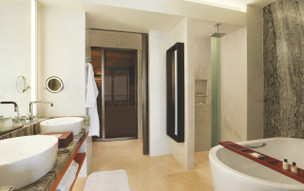 Park Hyatt Abu Dhabi Hotel and Villas