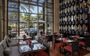 Park Hyatt Abu Dhabi Hotel and Villas