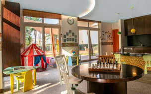 Park Hyatt Abu Dhabi Hotel and Villas