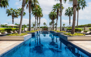Park Hyatt Abu Dhabi Hotel and Villas