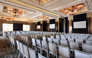 Park Hyatt Abu Dhabi Hotel and Villas