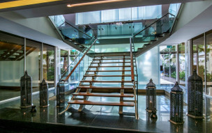 Park Hyatt Abu Dhabi Hotel and Villas