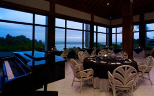 Taj Bentota Resort & Spa, Sri Lanka