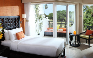 Taj Bentota Resort & Spa, Sri Lanka