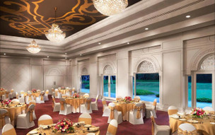 Taj Bentota Resort & Spa, Sri Lanka