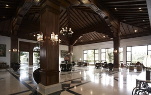 Taj Bentota Resort & Spa, Sri Lanka