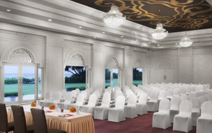 Taj Bentota Resort & Spa, Sri Lanka