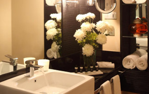 Taj Bentota Resort & Spa, Sri Lanka