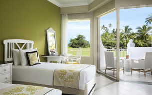 Taj Bentota Resort & Spa, Sri Lanka