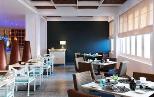 Taj Bentota Resort & Spa, Sri Lanka