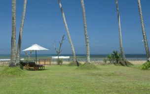 Clove Beach Wadduwa