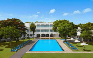 Trinco Blu by Cinnamon