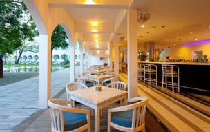 Trinco Blu by Cinnamon