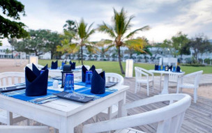 Trinco Blu by Cinnamon