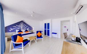 Trinco Blu by Cinnamon