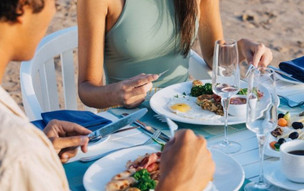 Trinco Blu by Cinnamon