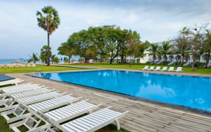 Trinco Blu by Cinnamon