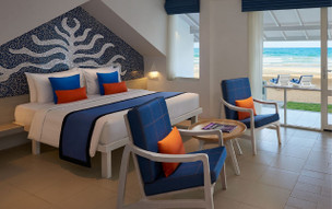 Trinco Blu by Cinnamon