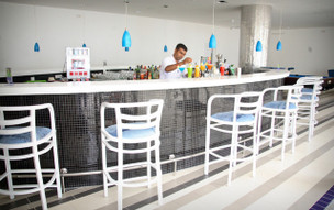 Trinco Blu by Cinnamon