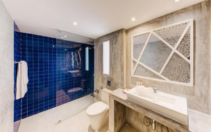 Trinco Blu by Cinnamon