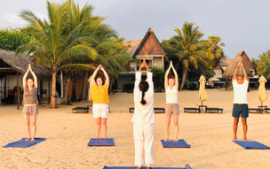 Maalu Maalu Resorts and Spas