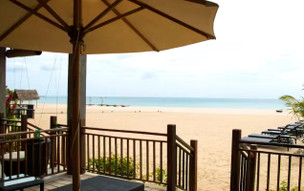 Maalu Maalu Resorts and Spas