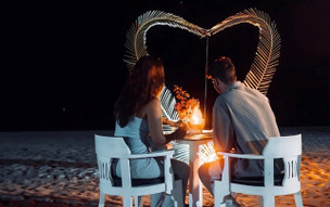 Maalu Maalu Resorts and Spas