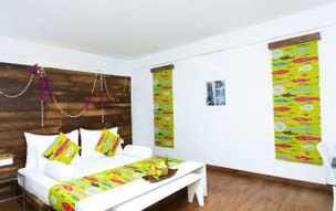 Maalu Maalu Resorts and Spas