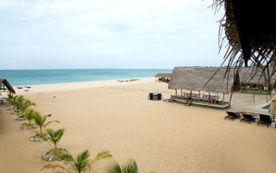 Maalu Maalu Resorts and Spas