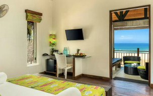 Maalu Maalu Resorts and Spas