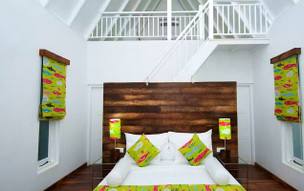 Maalu Maalu Resorts and Spas