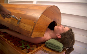 Maalu Maalu Resorts and Spas