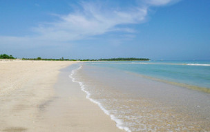 Maalu Maalu Resorts and Spas