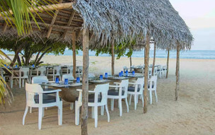 Maalu Maalu Resorts and Spas