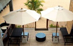 Maalu Maalu Resorts and Spas