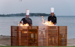 Amaya Beach Resort and Spa