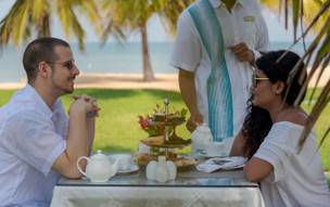 Amaya Beach Resort and Spa