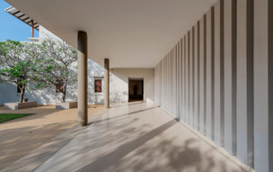 Amaya Beach Resort and Spa