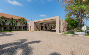 Amaya Beach Resort and Spa