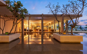 Amaya Beach Resort and Spa