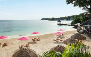 Sandals Royal Plantation