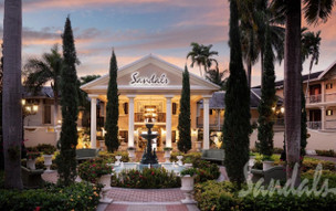 Sandals Royal Plantation