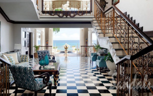 Sandals Royal Plantation