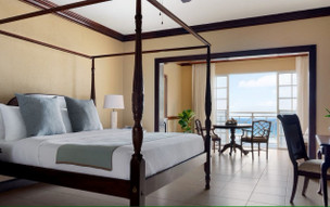 Sandals Royal Plantation