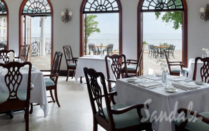 Sandals Royal Plantation