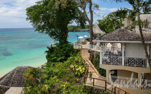 Sandals Royal Plantation