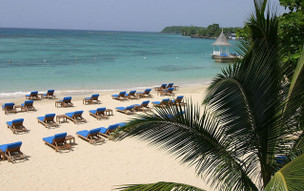 Sandals Royal Plantation