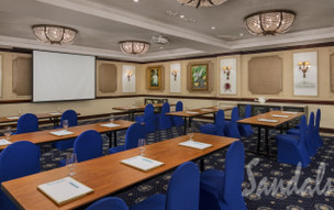 Sandals Royal Plantation