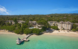 Sandals Royal Plantation