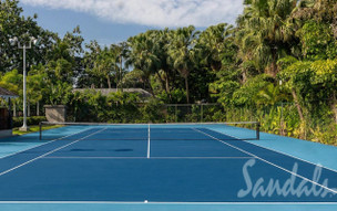 Sandals Royal Plantation